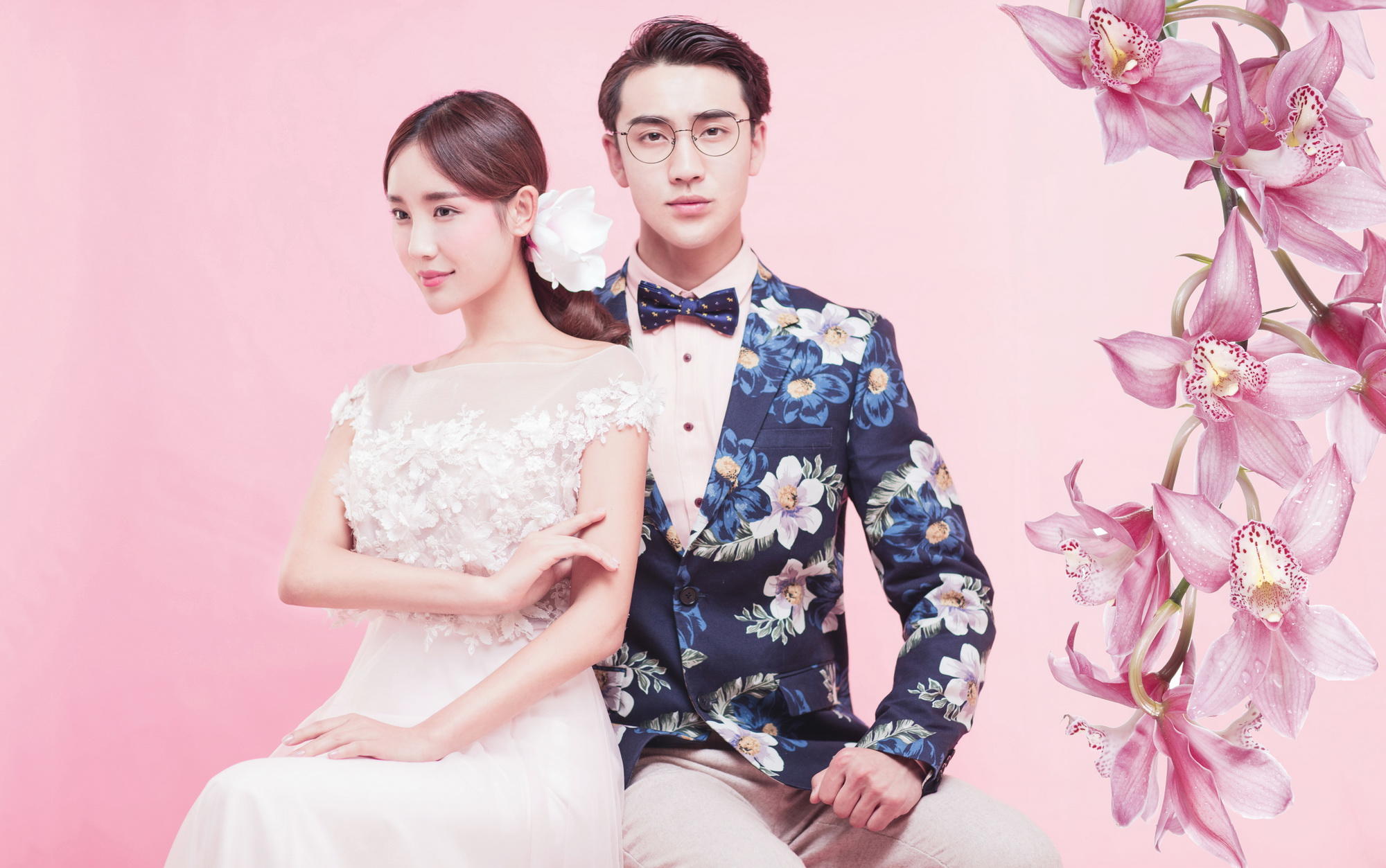 鉑爵風尚/高端品牌/豪華游艇出海/青島峰會夜景