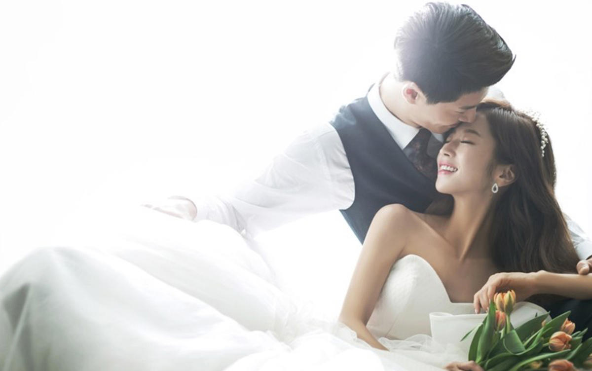 LOVE VISION | 秘境童话系列