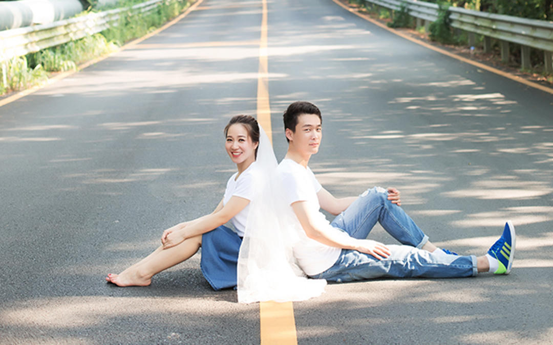 森视觉摄影-【巴厘岛/泰国/马尔代夫】旅拍路线