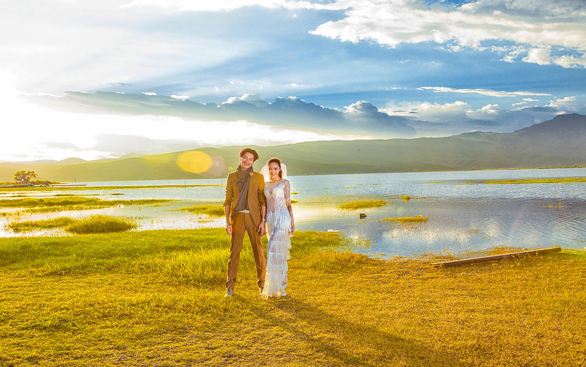 初夏感恩活動(dòng)立減2000加萬(wàn)元大禮包+全新婚紗