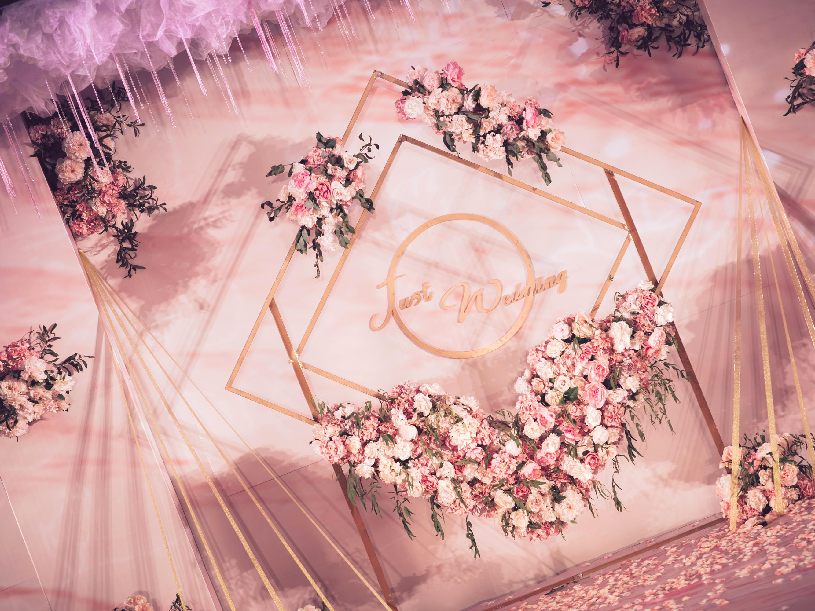 You are all stardust