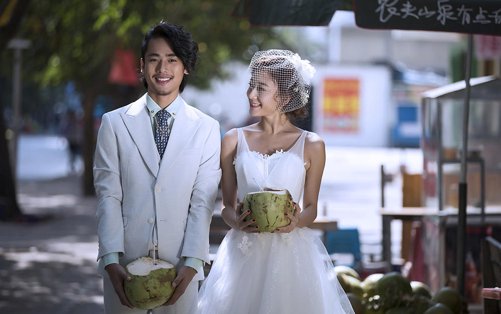 【世界光影】奢华内景+外景拍摄