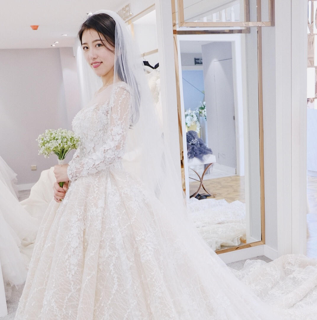 ANGEL安乔尔——Queen