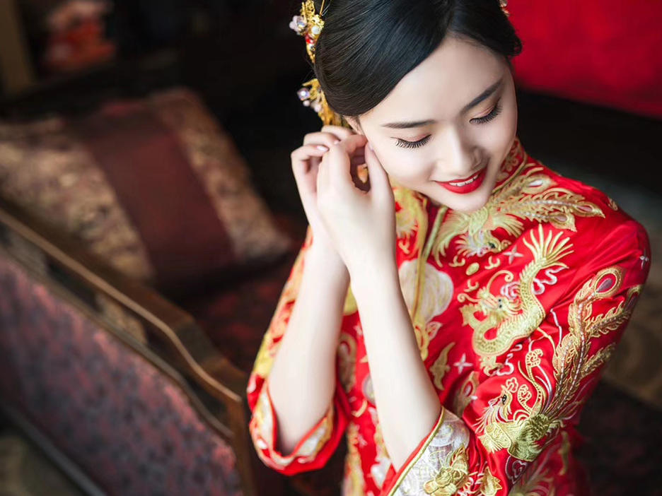 总监级资深摄影师单机位跟拍