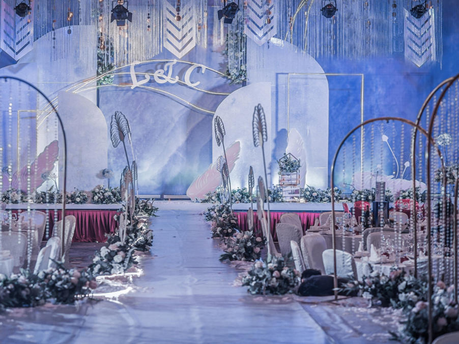 【艾尔婚礼】  圣洁灵石