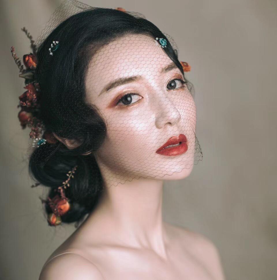 【皇妃之冠】高端定制系列套餐