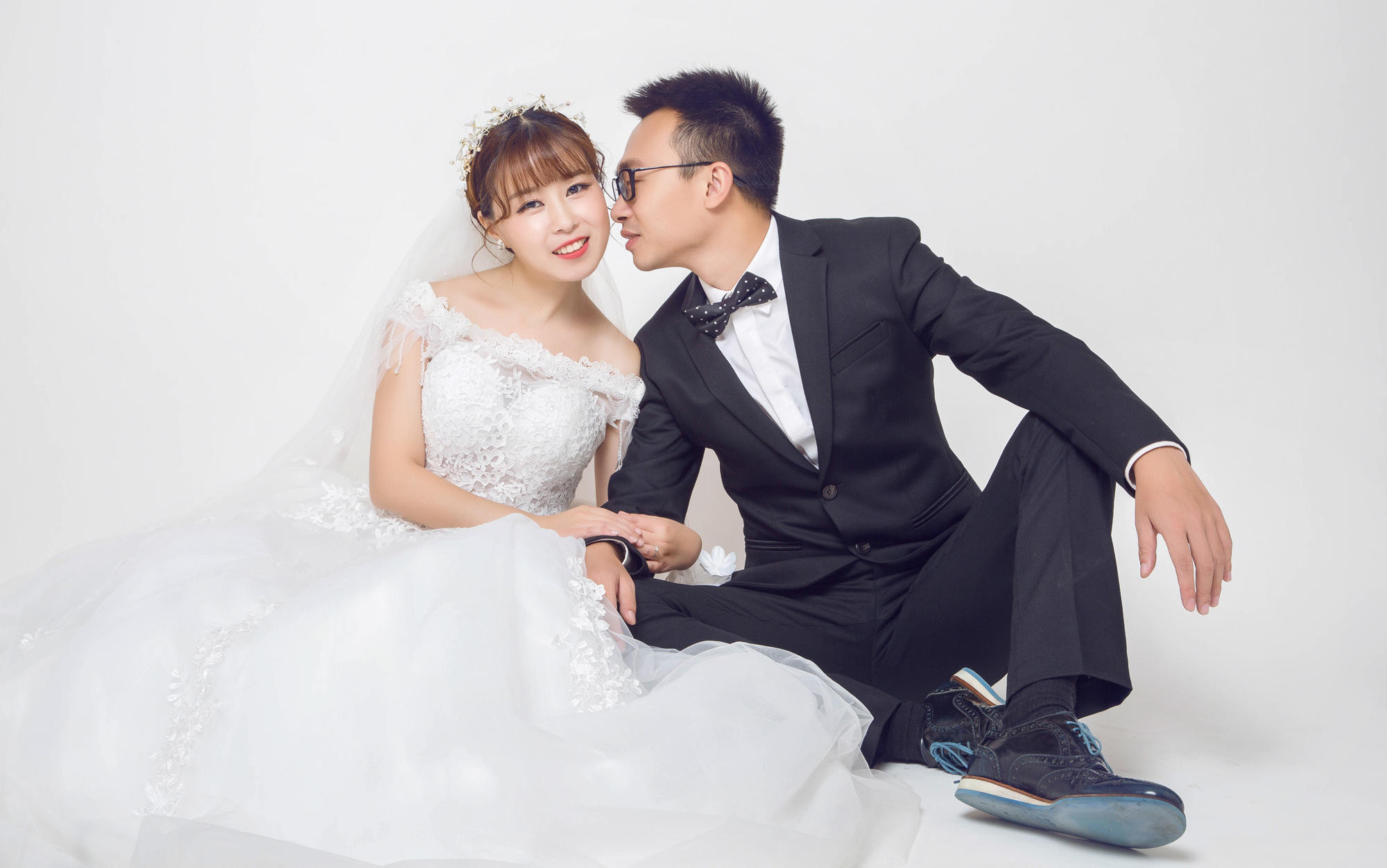 新品抢购|三对一定制服务包门票费【西子映像】