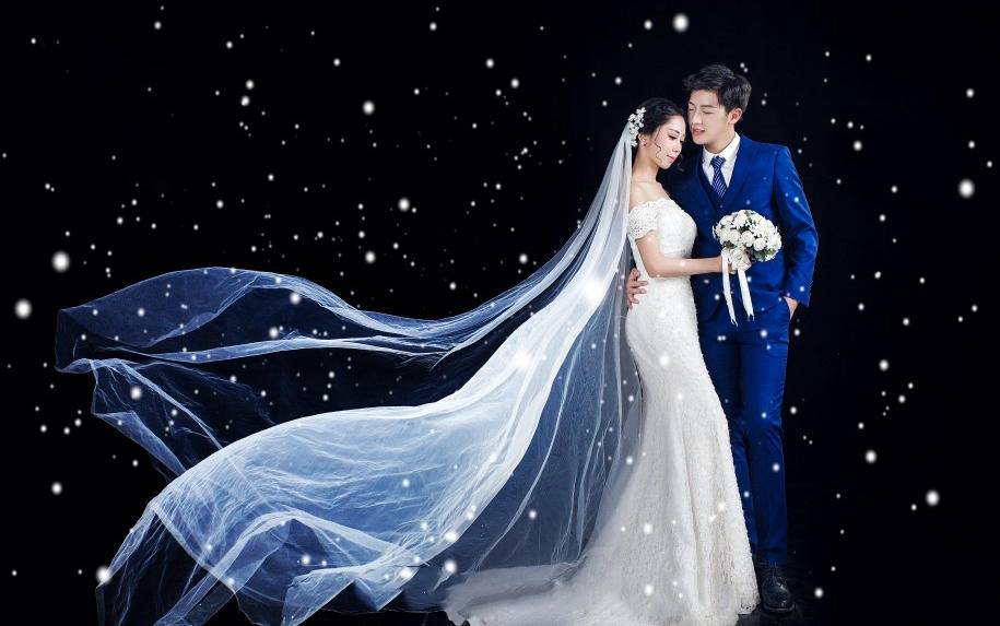 人气热卖丨超个性写真仅售499元