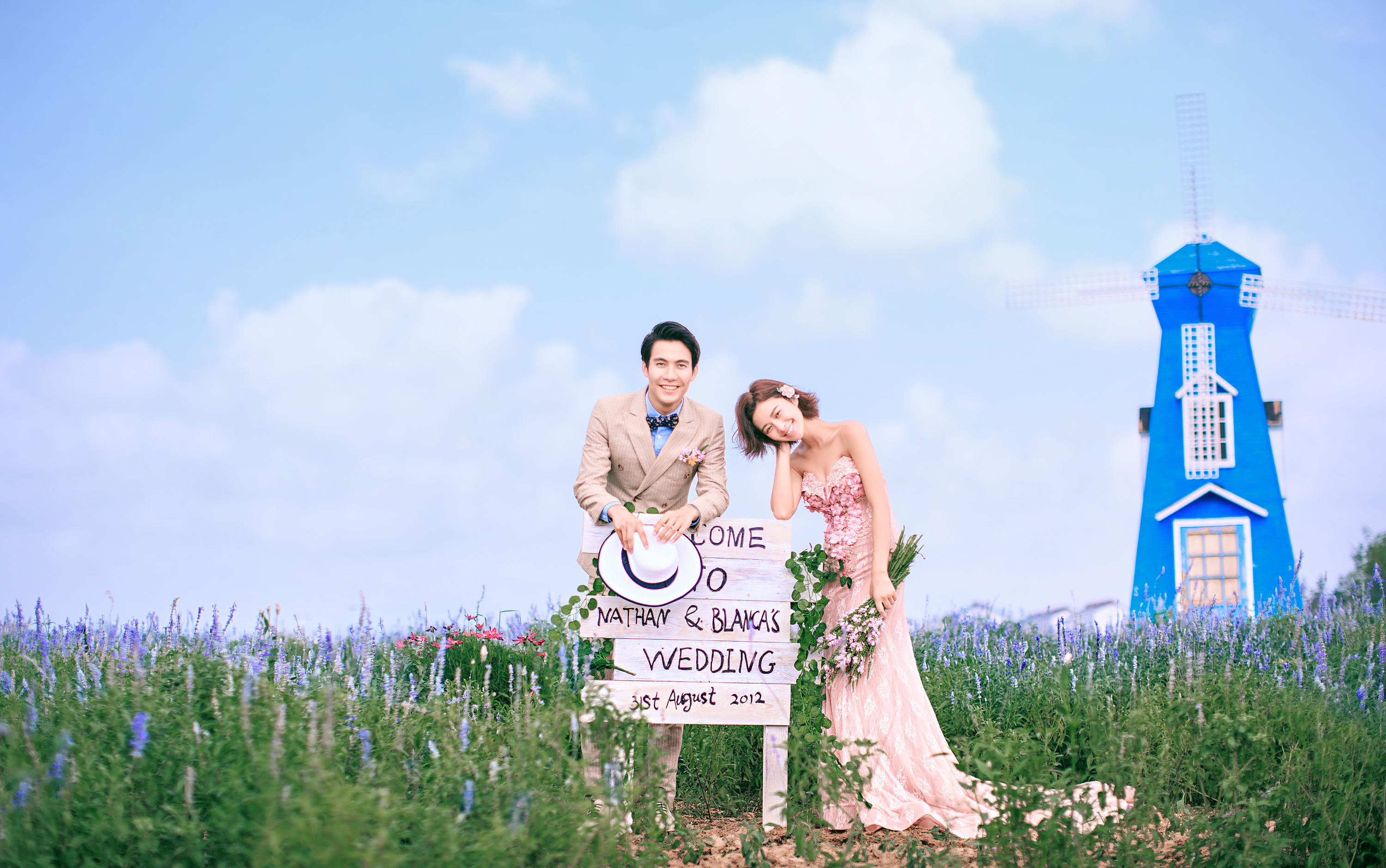 【艺匠摄影】超高性价比婚纱摄影套餐