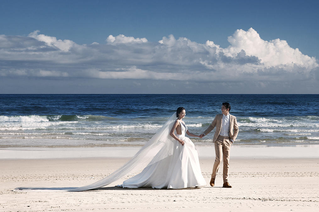 名匠汇15999定制专属国外旅拍