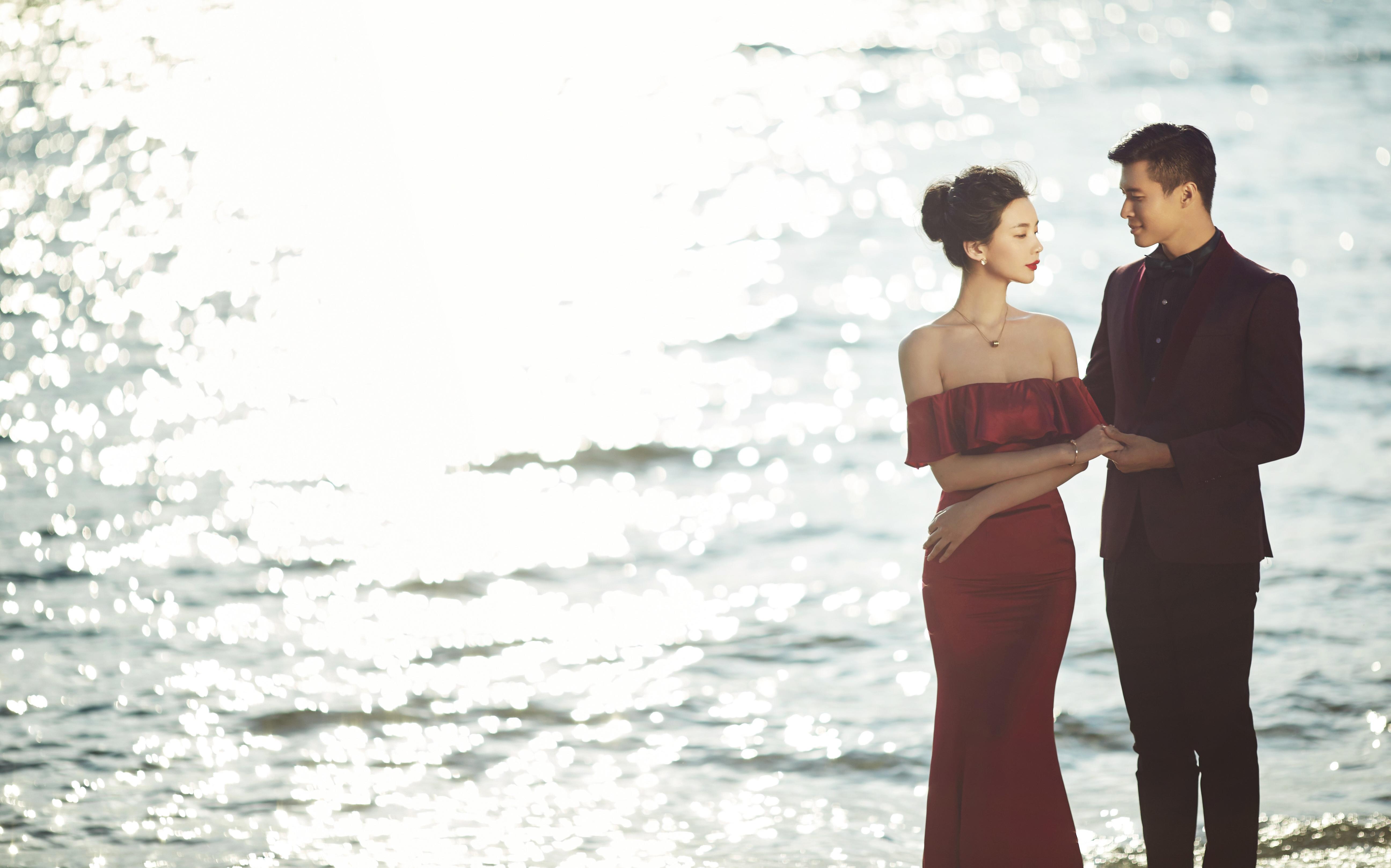 首尔之恋系列--浪漫满屋