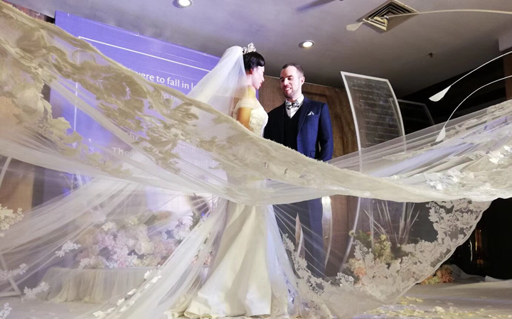 好日子婚礼——汉式经典婚礼