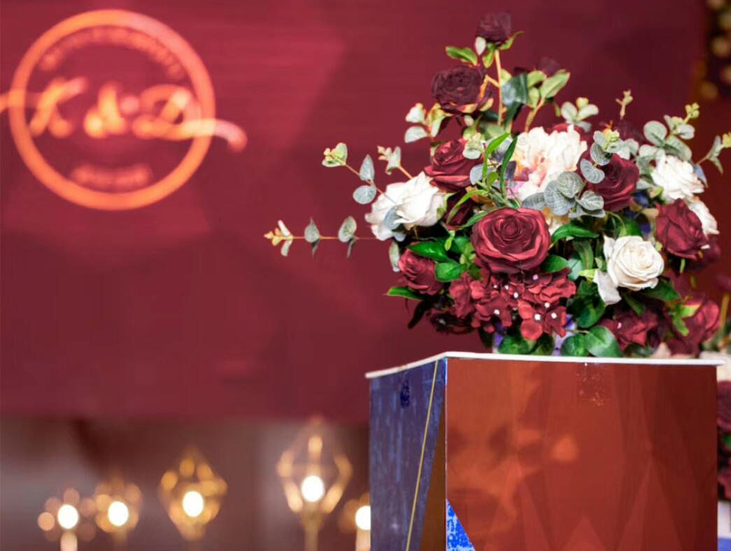 sweet喜铺婚礼-简奢