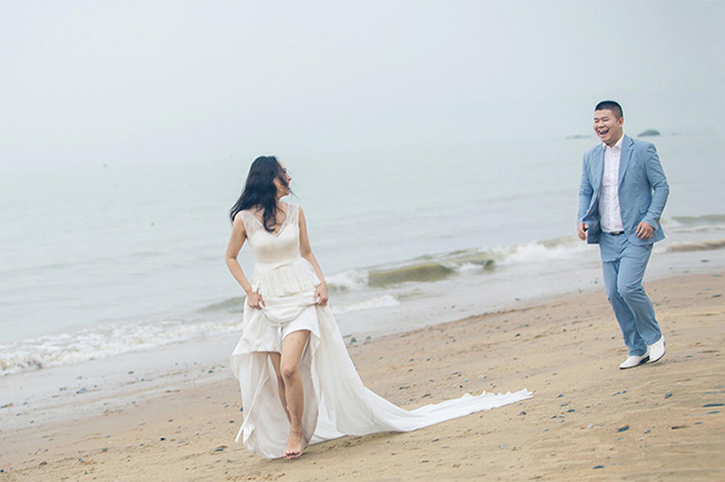 【綠皮火車(chē)照相館】 廈門(mén)&大理  //任性軟臥