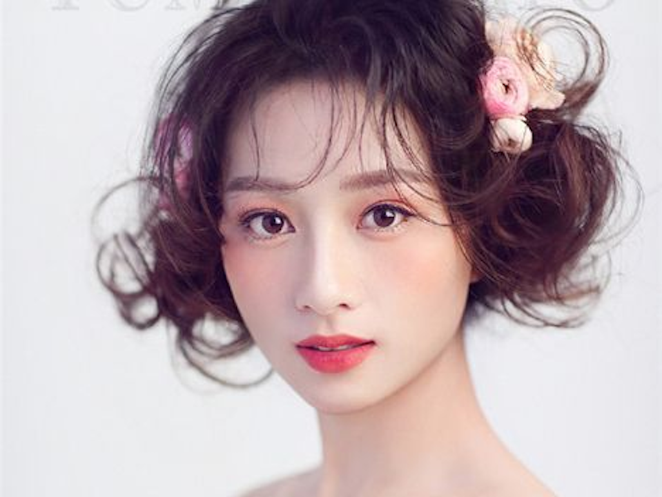 LIMS' Studio-新娘造型婚礼单妆