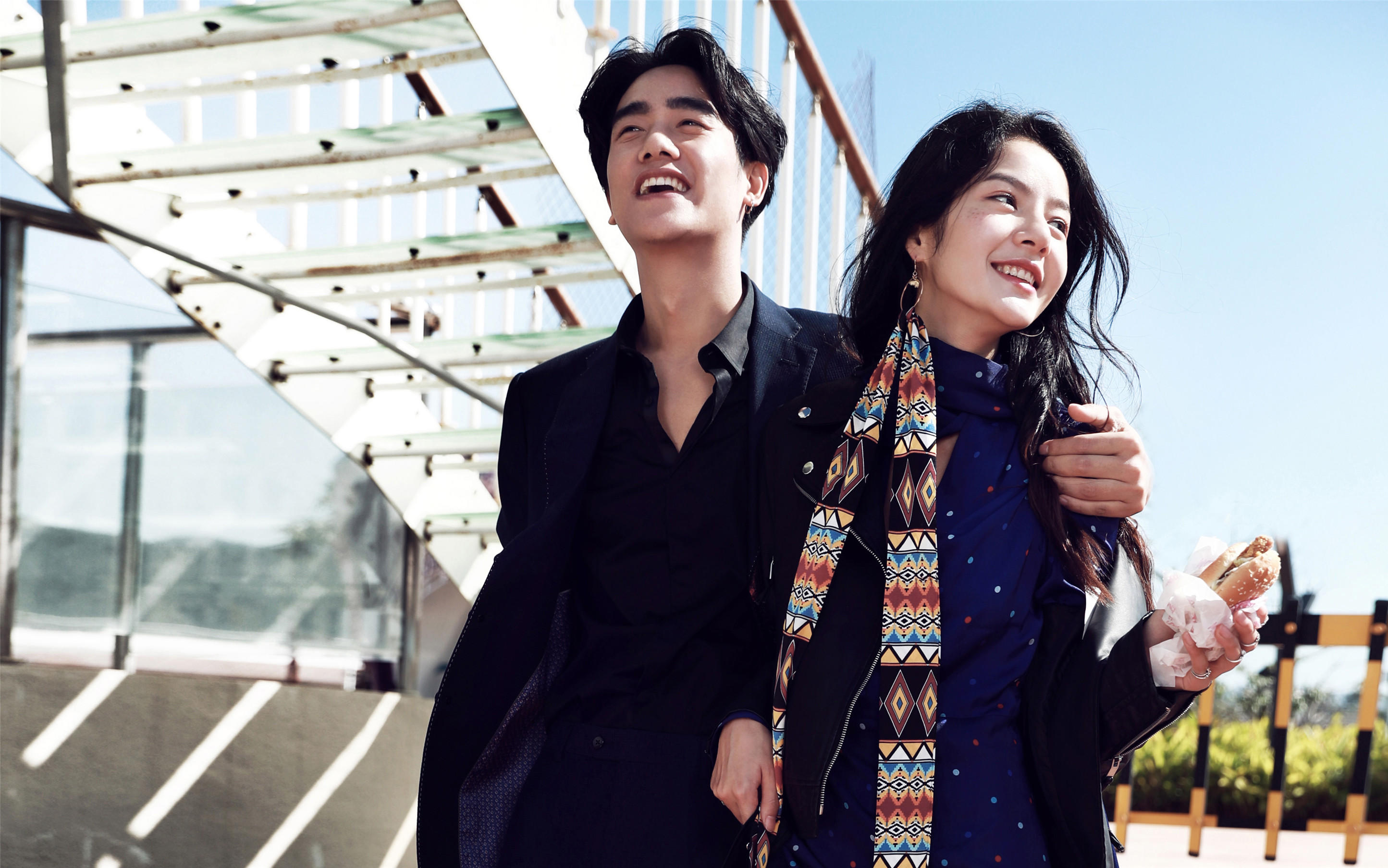 大理小清新純拍系列+6服6造+多拍多送