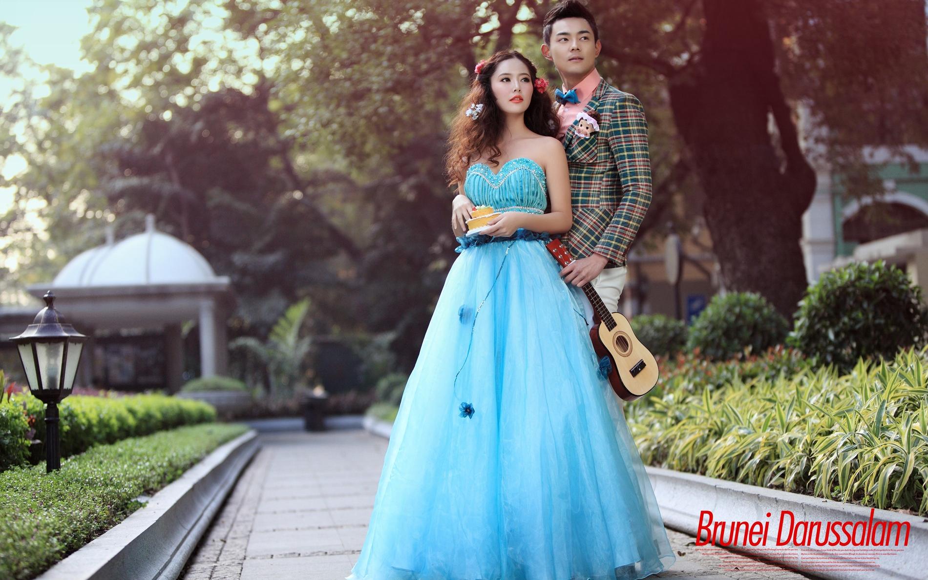 婚禮紀(jì)-奢華物語(yǔ)、一對(duì)一總監(jiān)服務(wù)