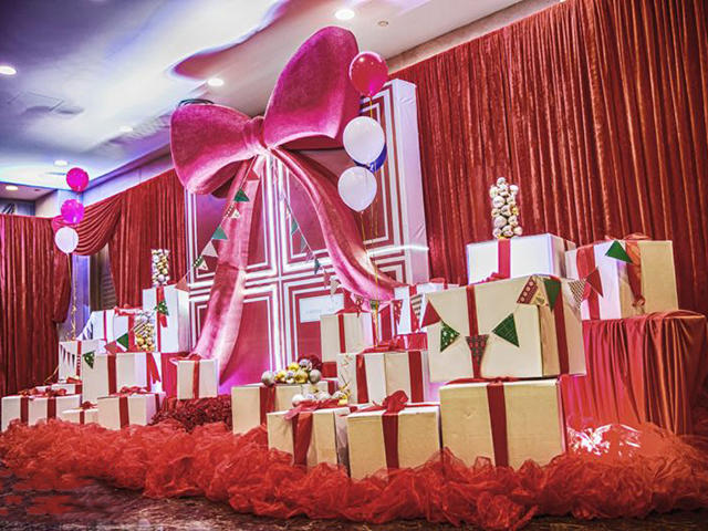 【爱情果酱】大红小清新-封存