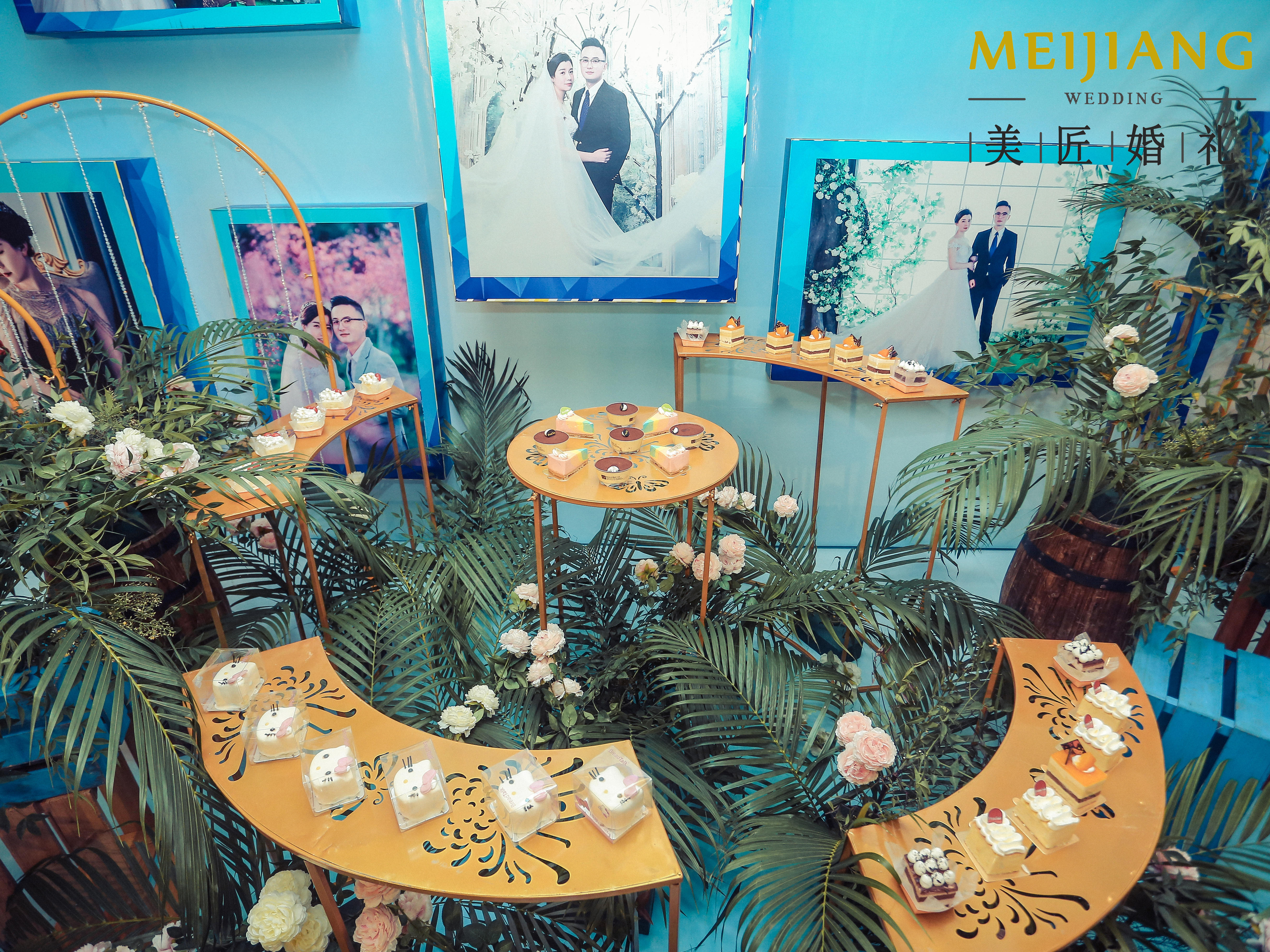 金坛维也纳-触手可及的远方