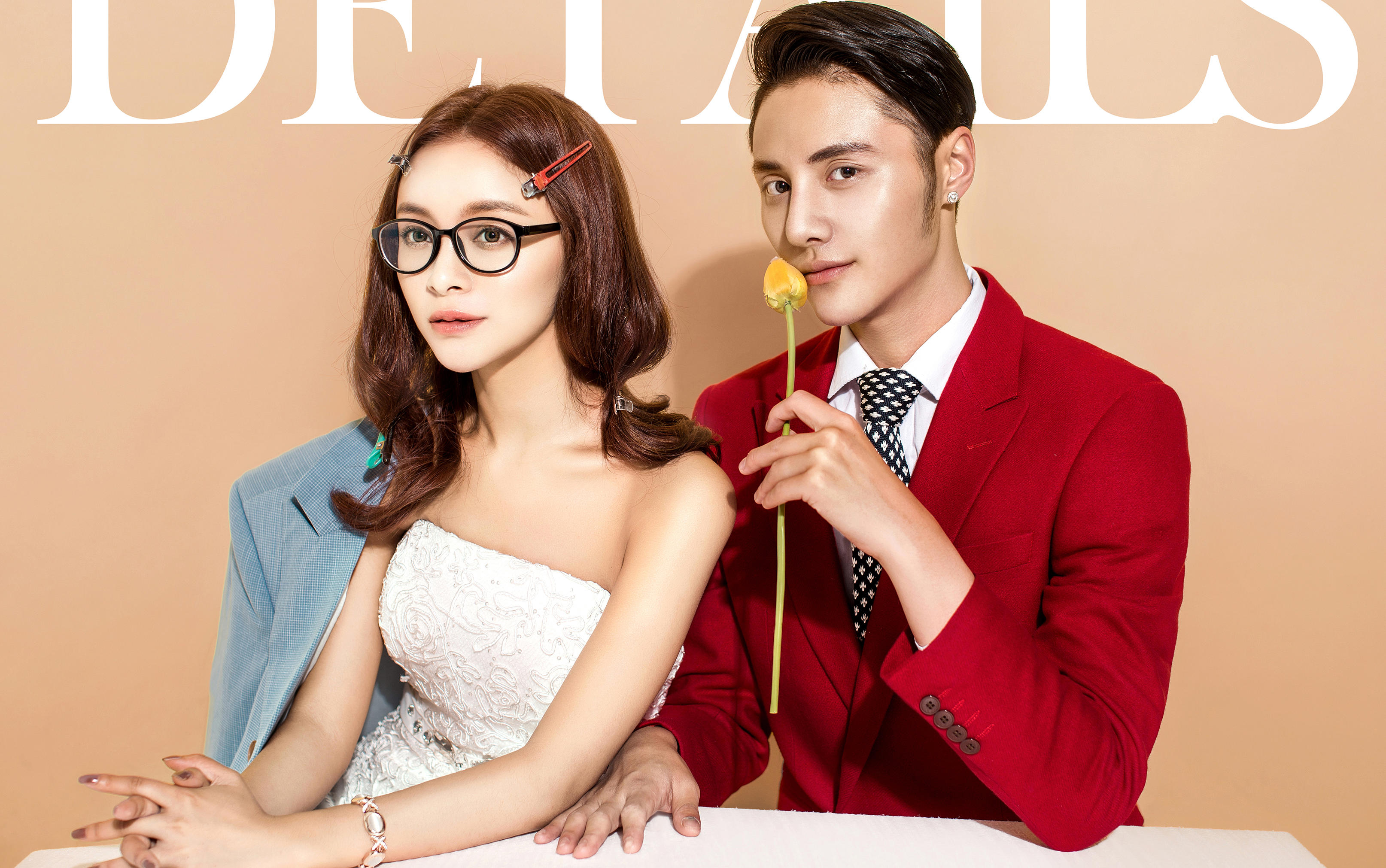 【唯爱婚纱摄影工作室】婚礼纪专享【超高性价比】