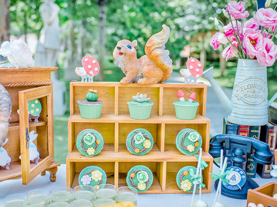 钻禧婚礼-you're my sunshine