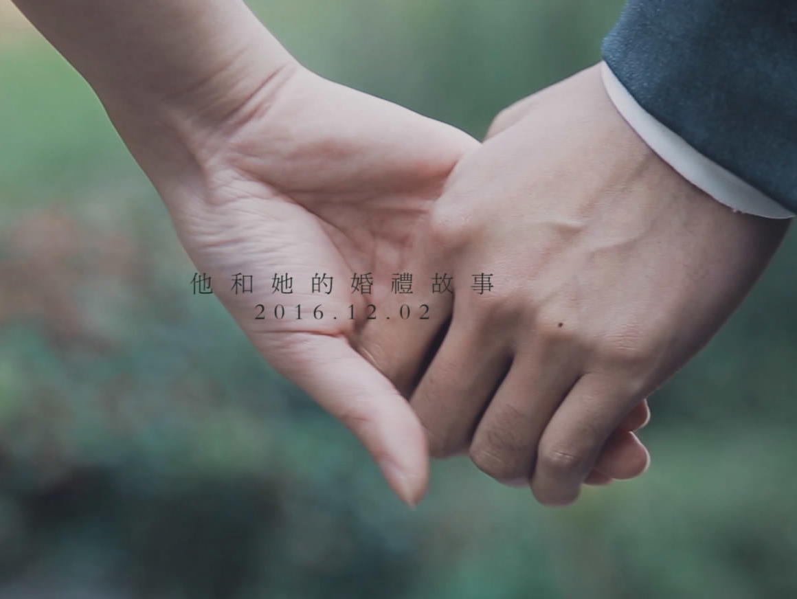 婚礼单机位 爱情故事电影 馥悠映画
