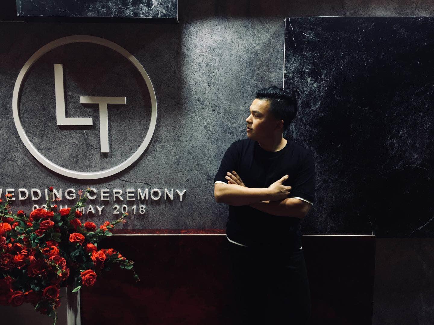 新尚主艺 | 乐军【十年掌麦  专注为爱】