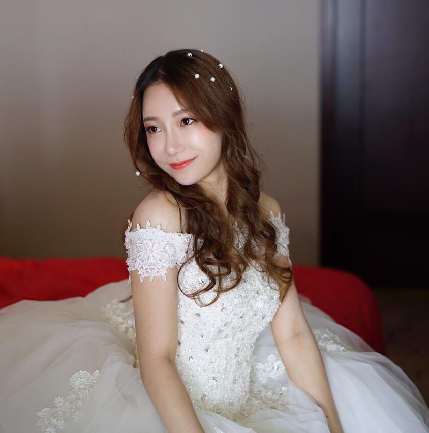 Gorgeous美妆套系