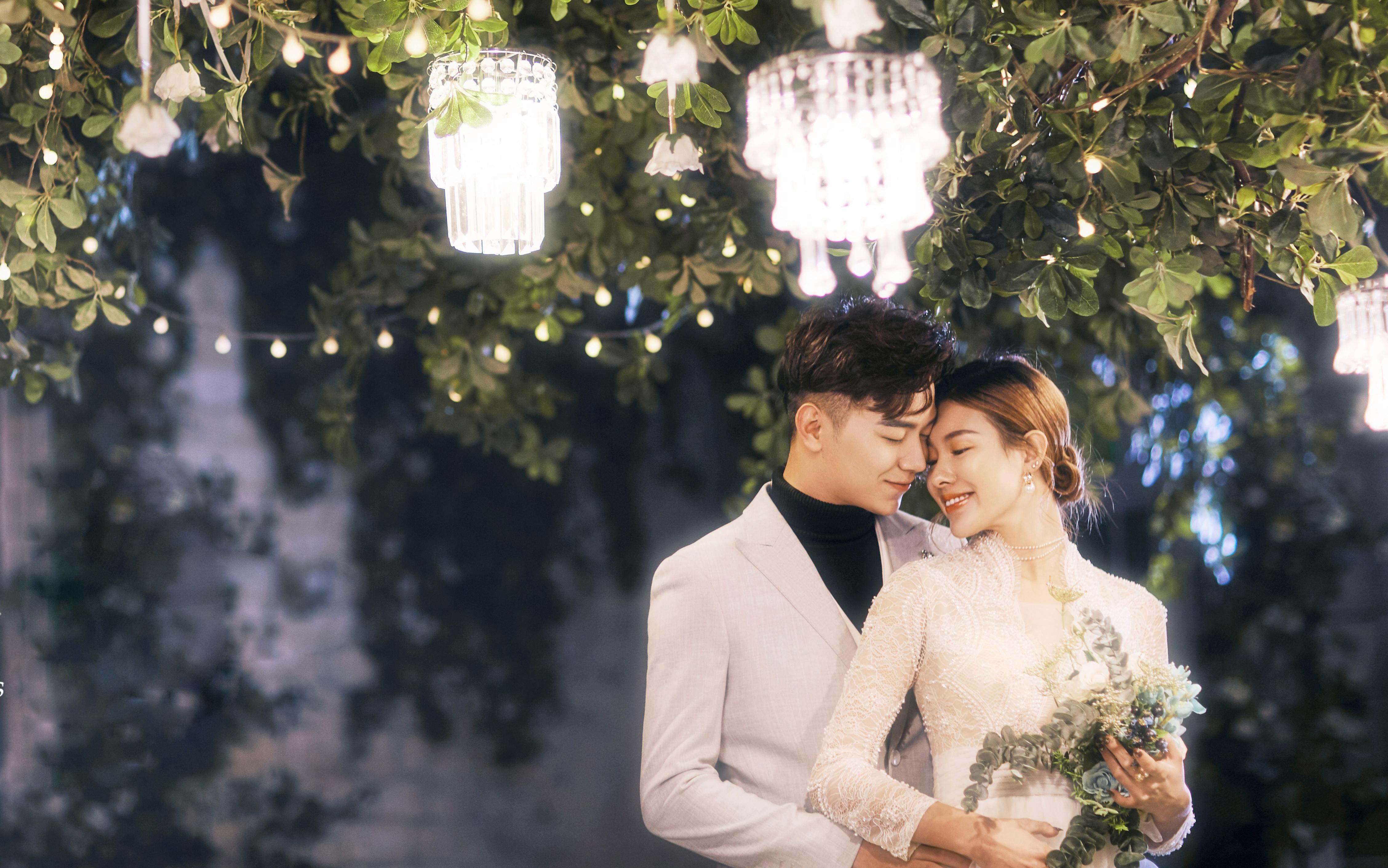 輕旅拍 【無(wú)錫站】愛(ài)の旅行---花雨