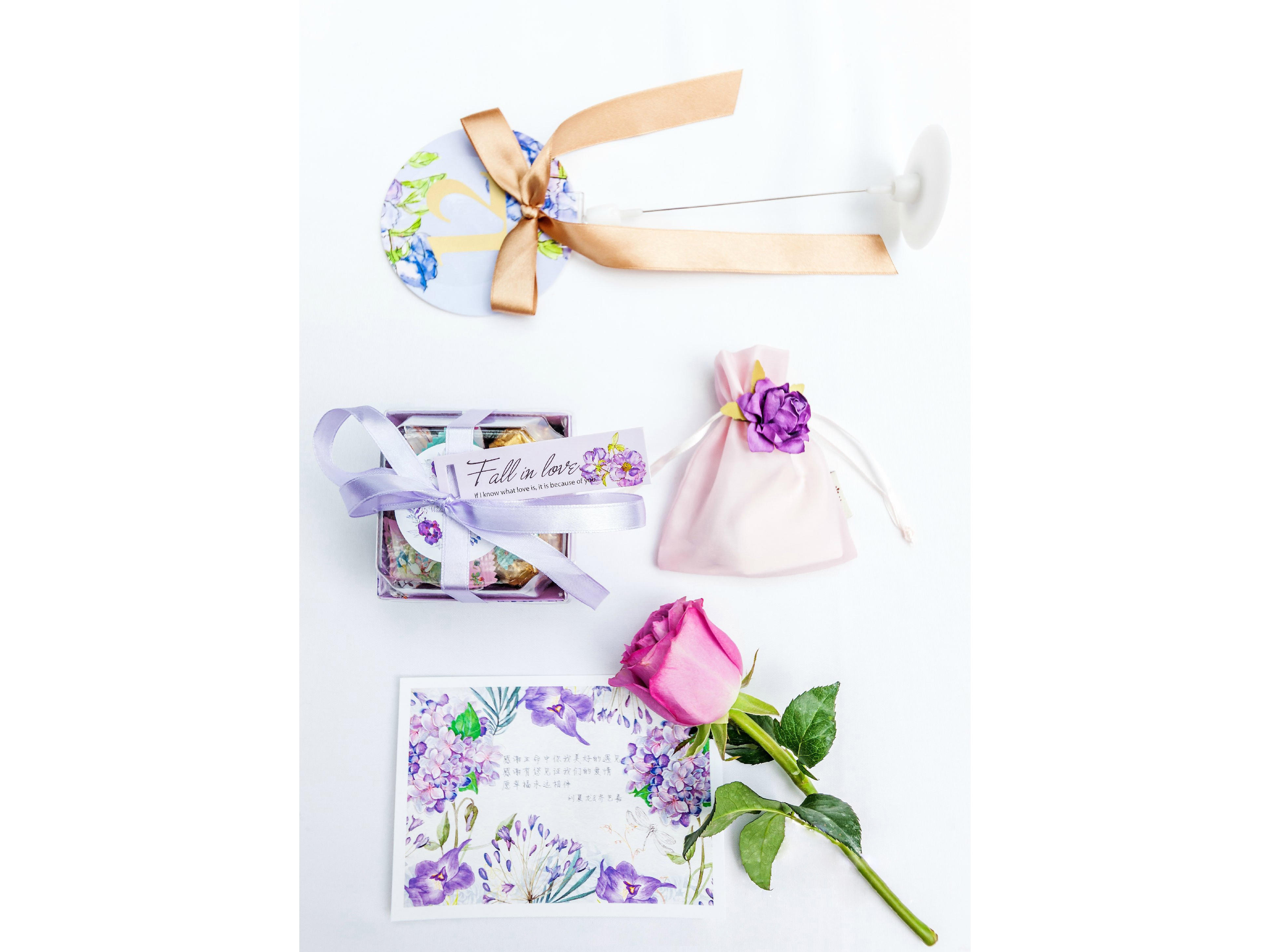 【艾薇儿婚礼】金刚特惠抢购包