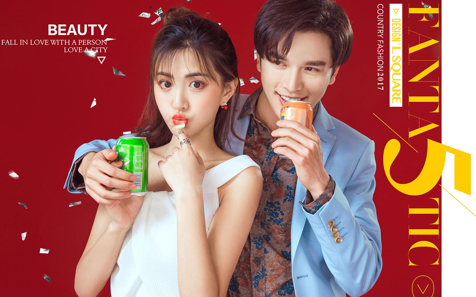  梦幻精灵 系列  婚纱照也可以这么仙儿