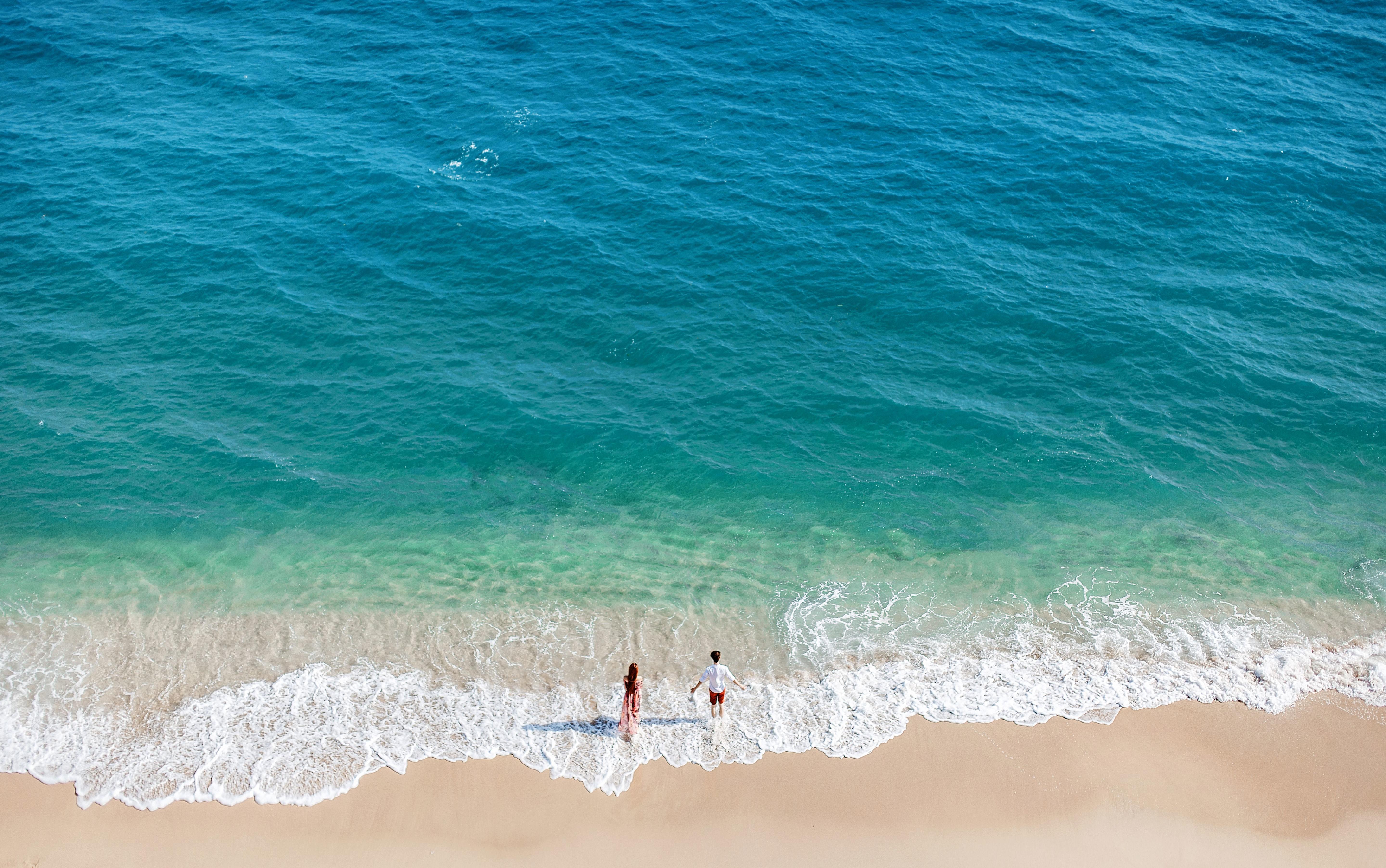 三亞羽諾印象婚紗攝影【蜜月旅行vip】