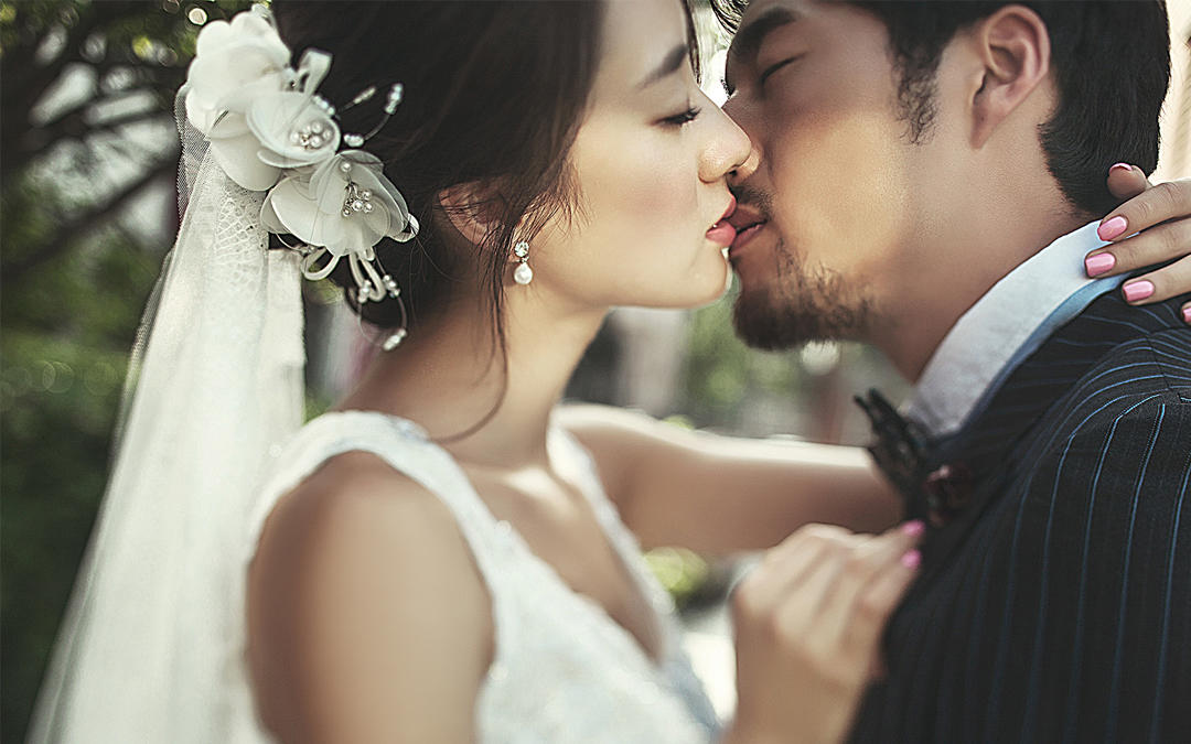 2020【爱是誓言】婚纱摄影套系