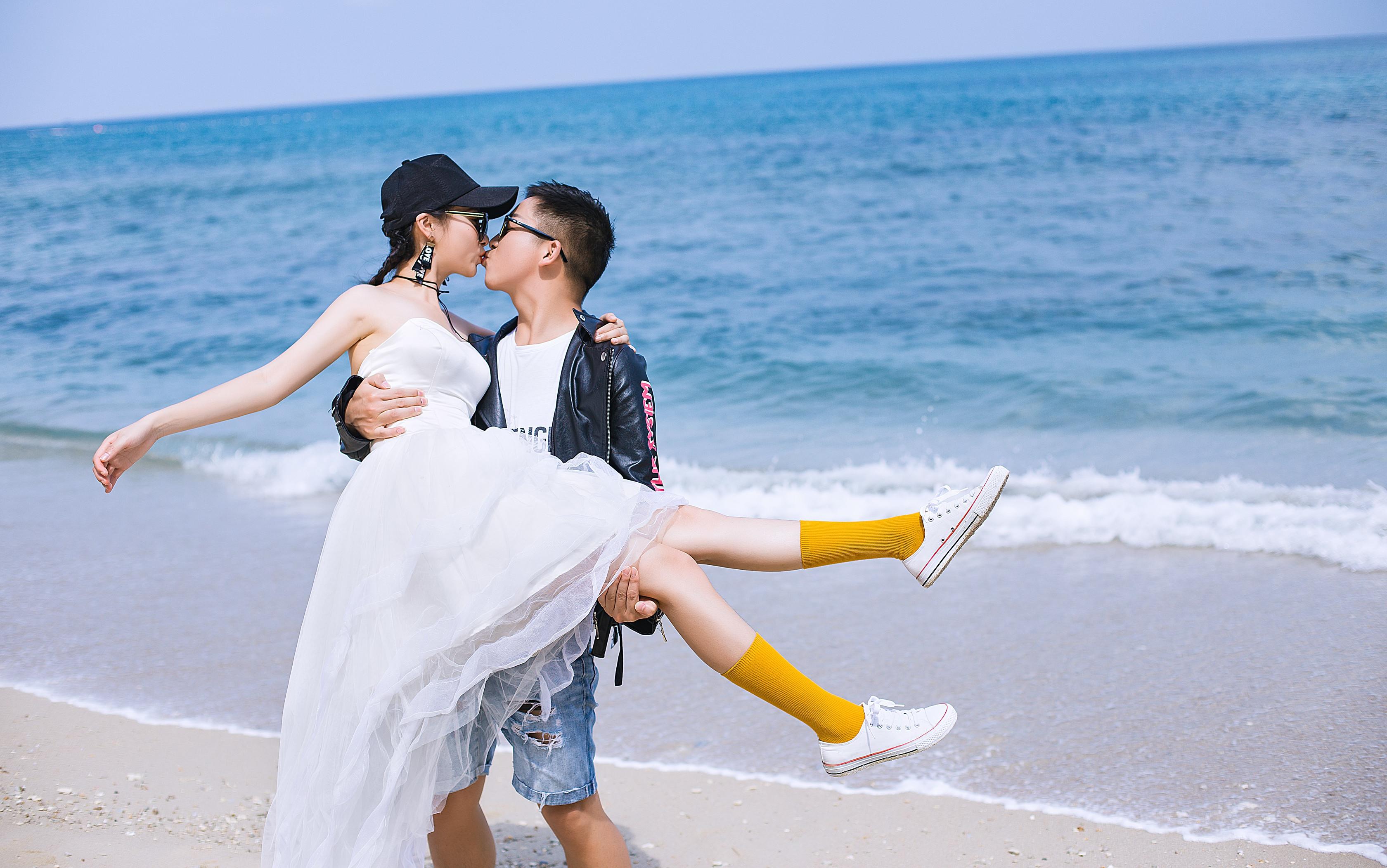 陌上花开全球旅拍--普吉岛客照