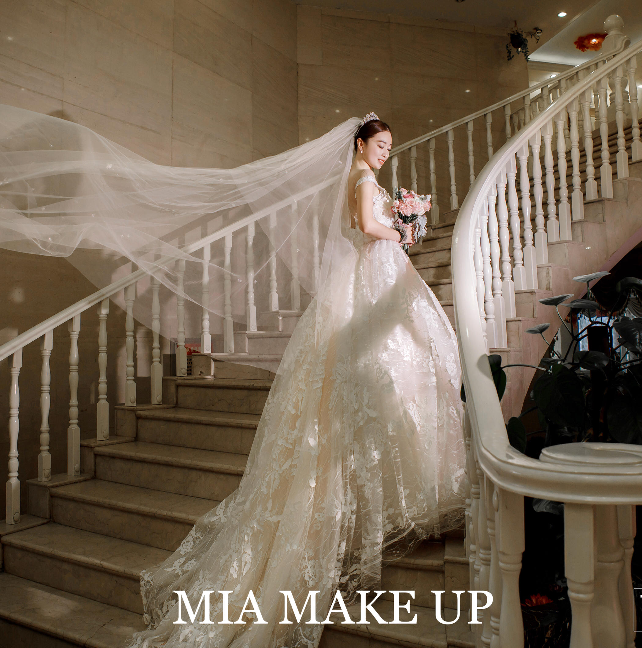 人气推荐「MIA」女神奢华定制系列