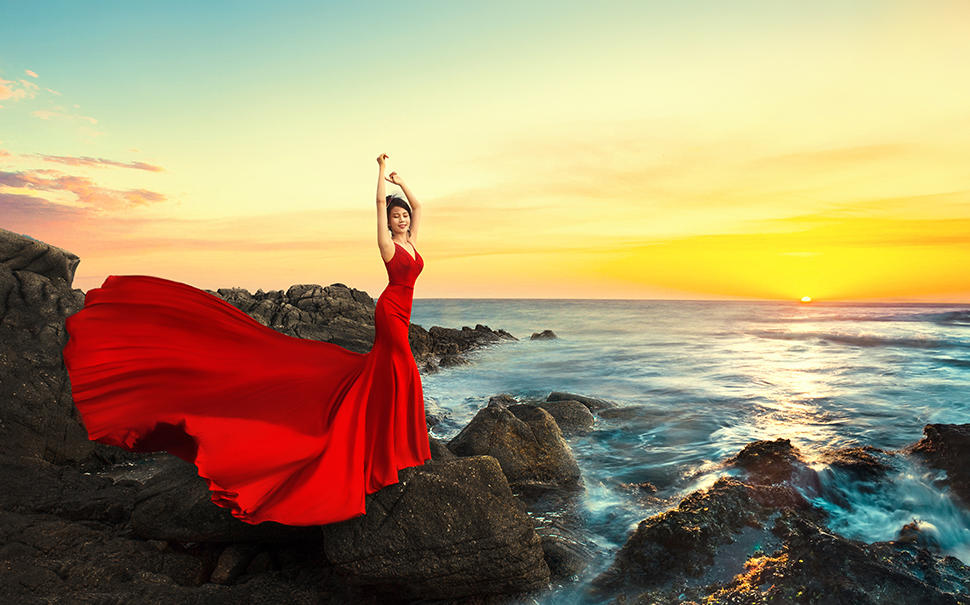 【限時特惠】4天3晚蜜月酒店+豪華游艇