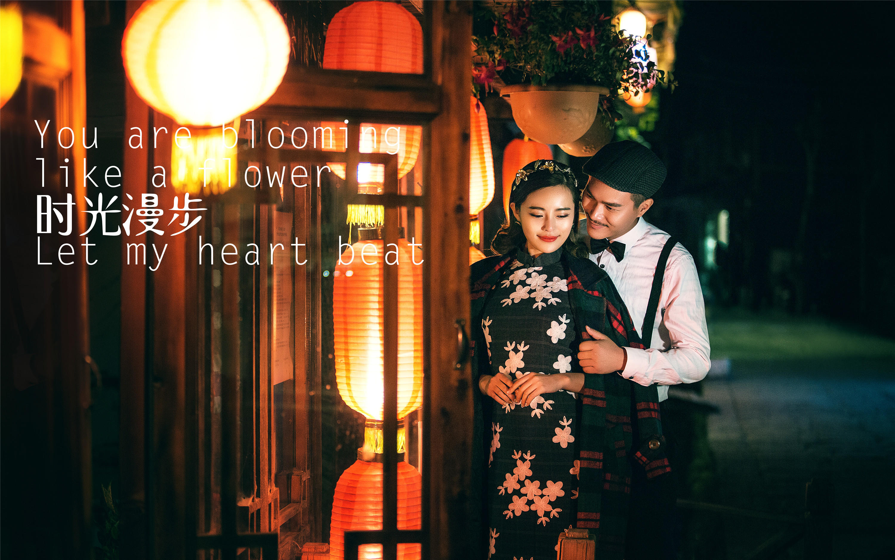 三亚：6服6造三亚湾椰梦长廊+创意网红美学拍摄