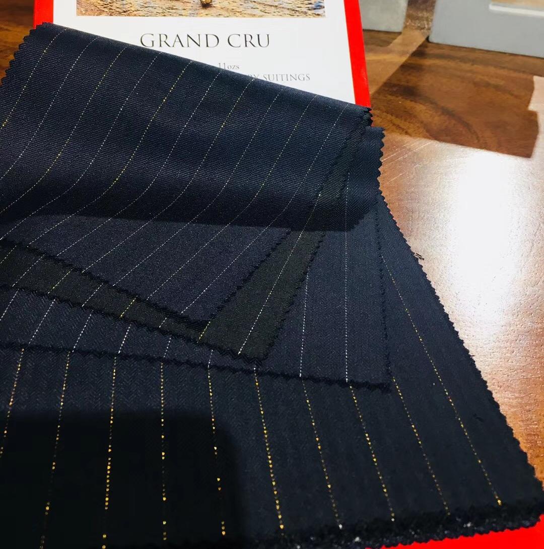 【奢至】24K黄金线新郎套西【礼服/商务】