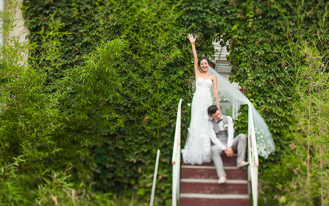 【LY全球旅拍】-碧海藍(lán)天+馬術(shù)莊園 4服4造型