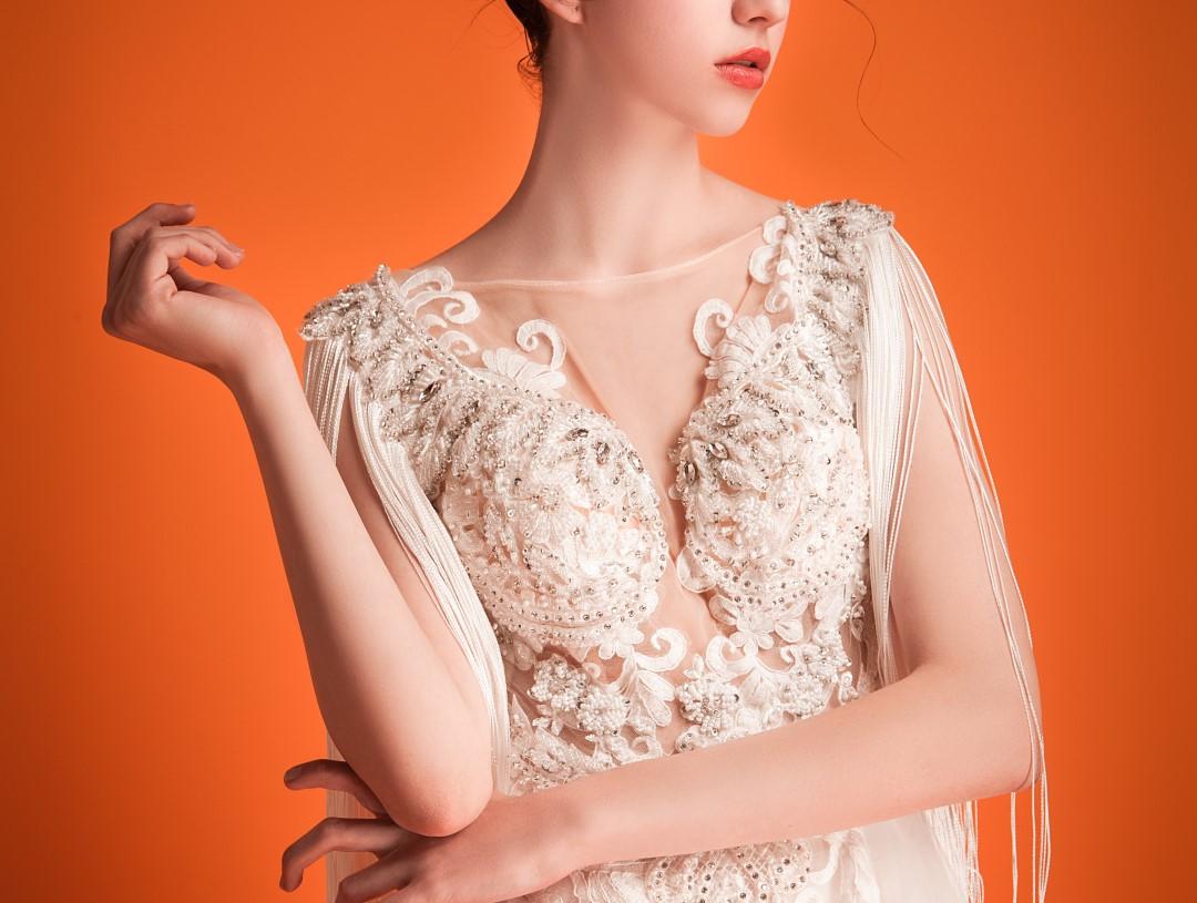 【ALPHA WEDDING】夏日捕梦网