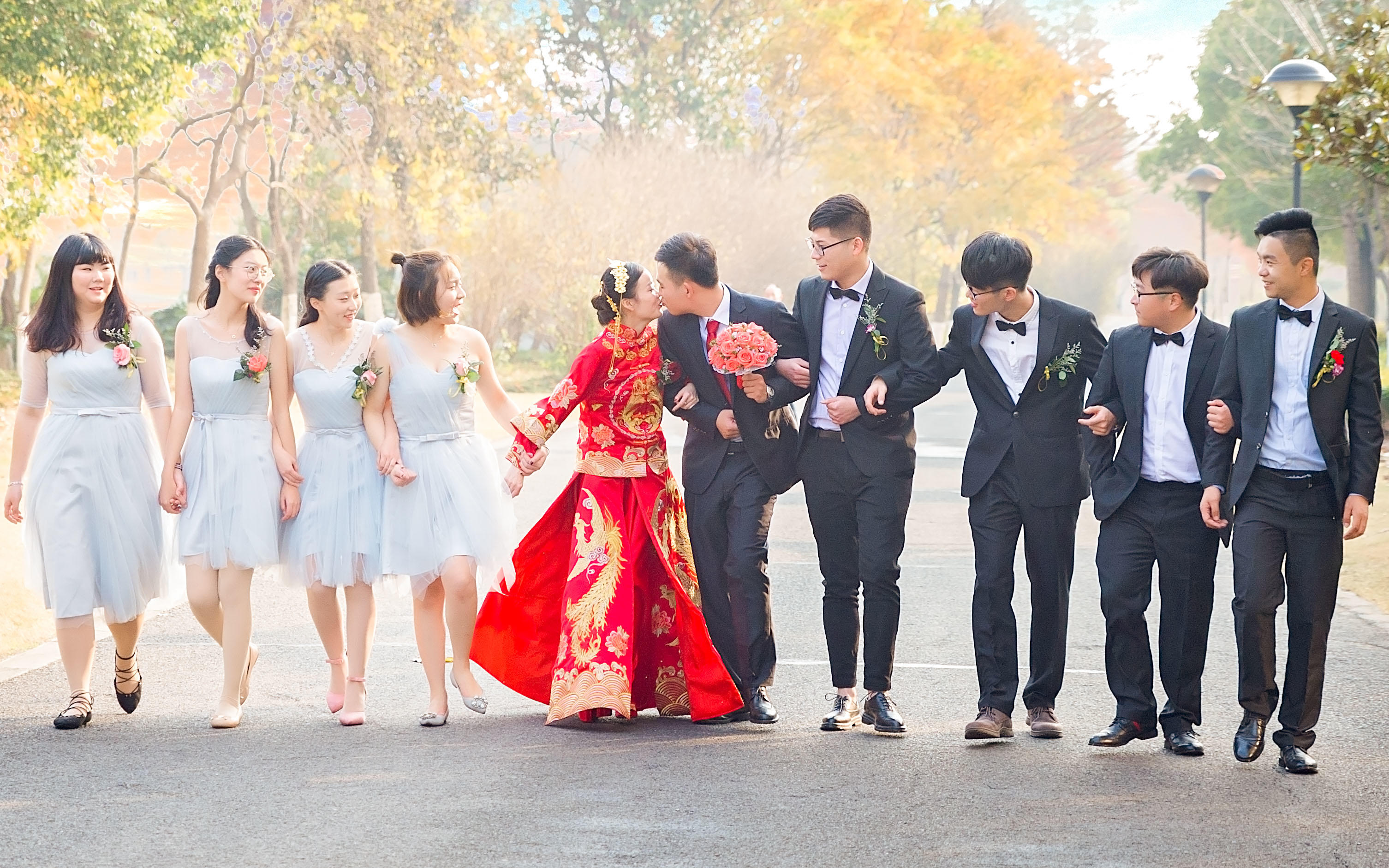 跟拍单机还是双机_婚礼单机摄影双机摄像_婚庆双机位和单机位