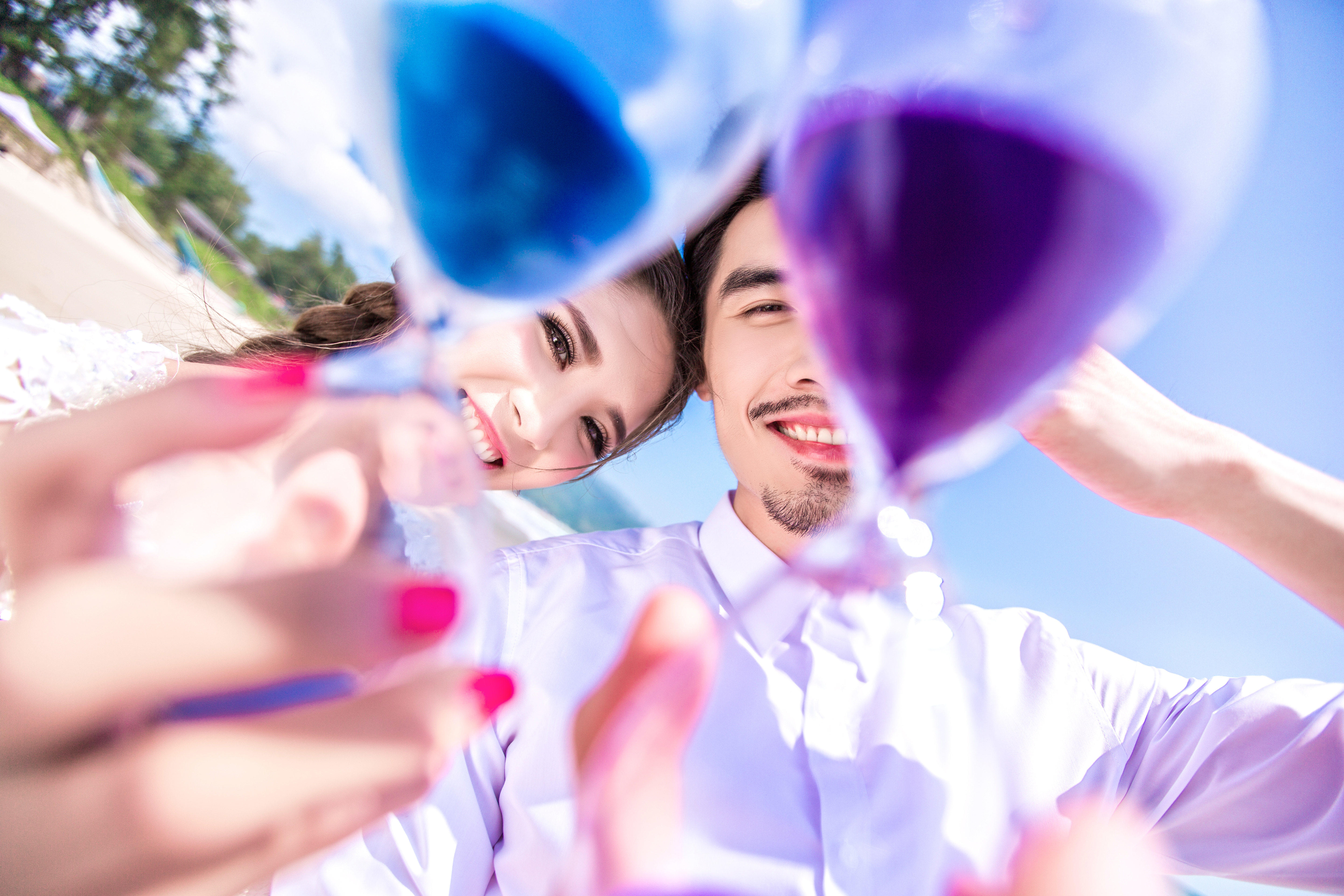 【店长推荐】3天2夜酒店+爱情MV+顺丰包邮！