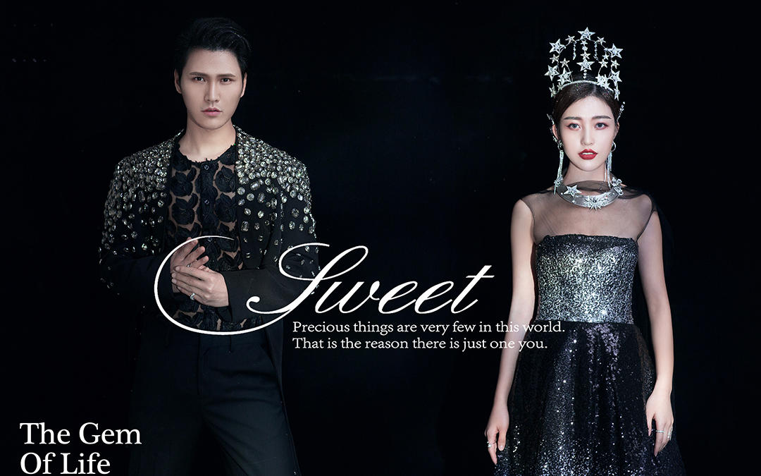 【曼视觉】潮拍摄影/告别千篇一律/总监定制化拍摄