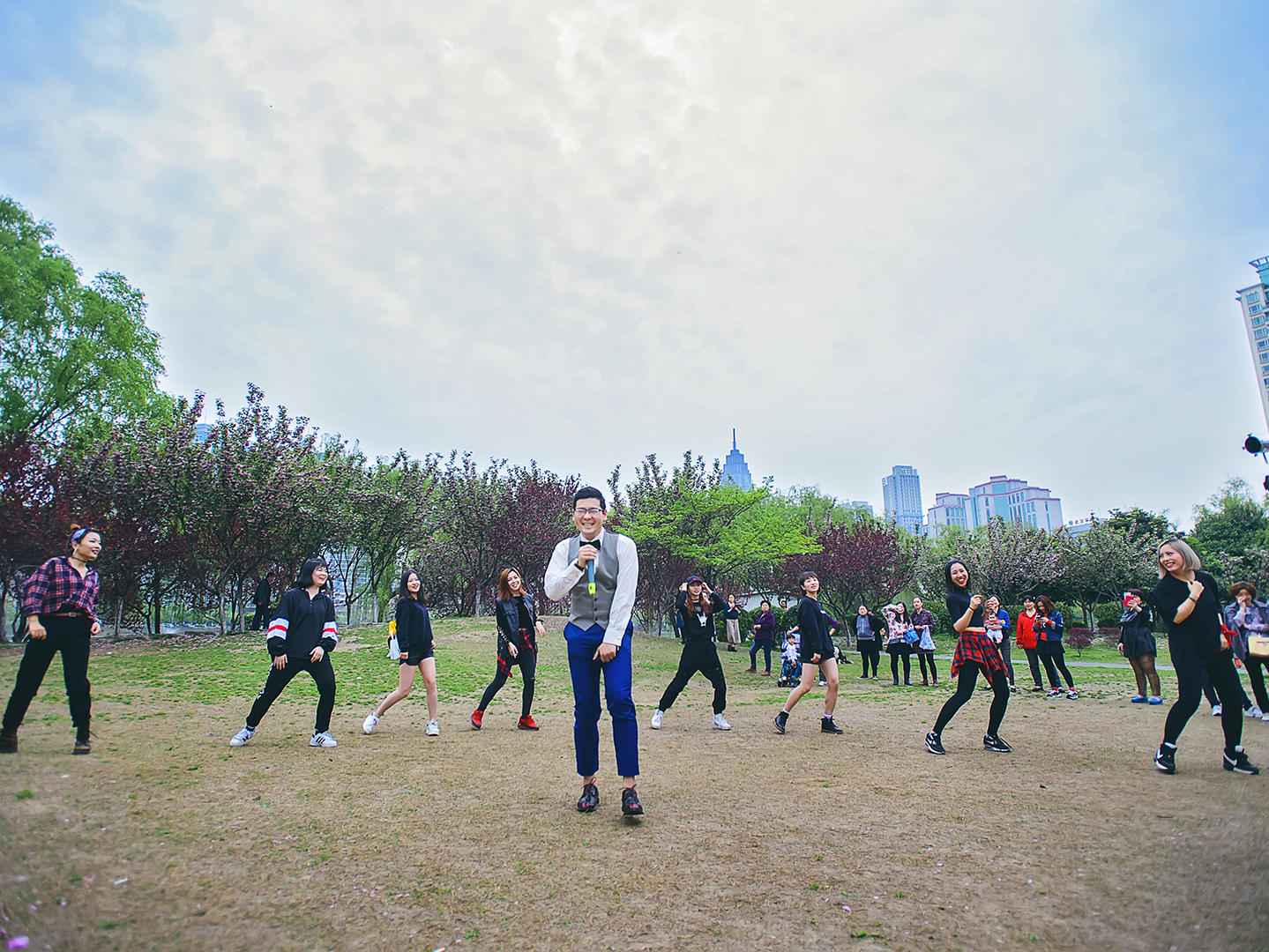 快闪求婚套餐（免策划费）