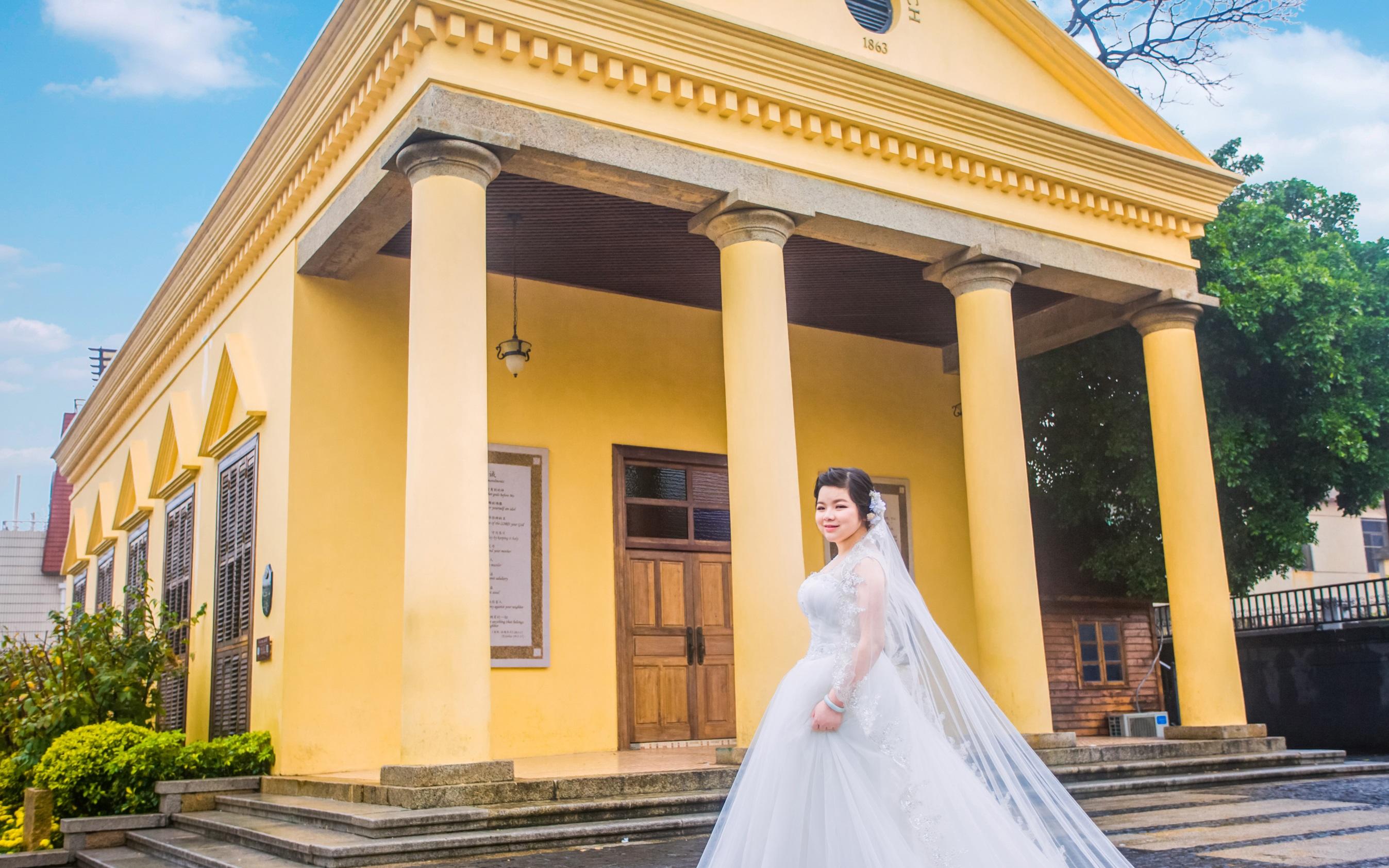 【阿雅娜】鼓浪屿+情人谷+送酒店+蜜月游