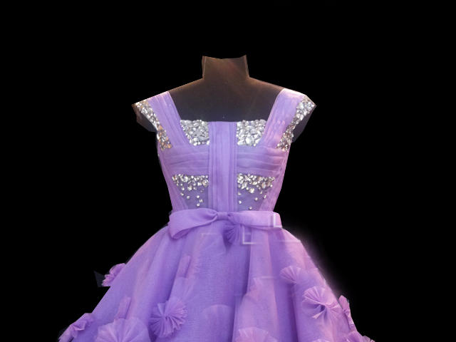 结婚礼服 敬酒礼服真丝雪纺小礼服 年会酒会礼服