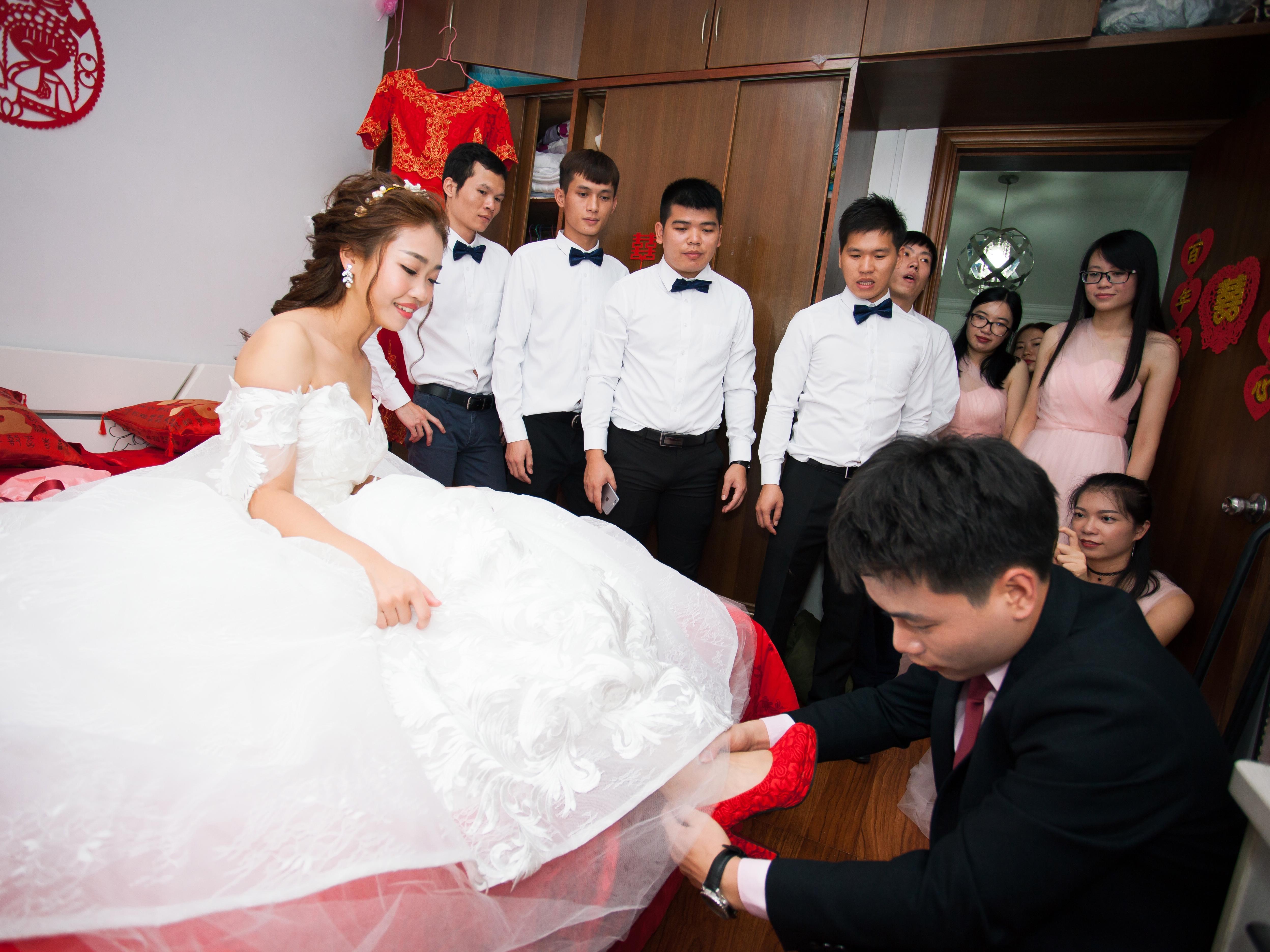 #公主蜜语#总监全天跟妆+全天摄影+全天录像