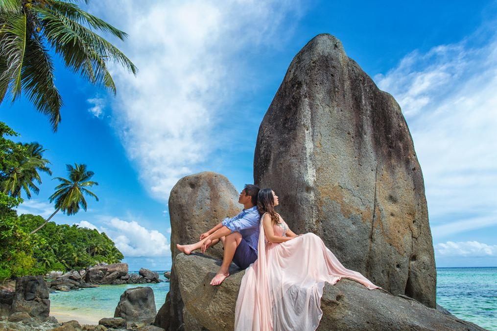 邂逅天堂原鄉(xiāng)