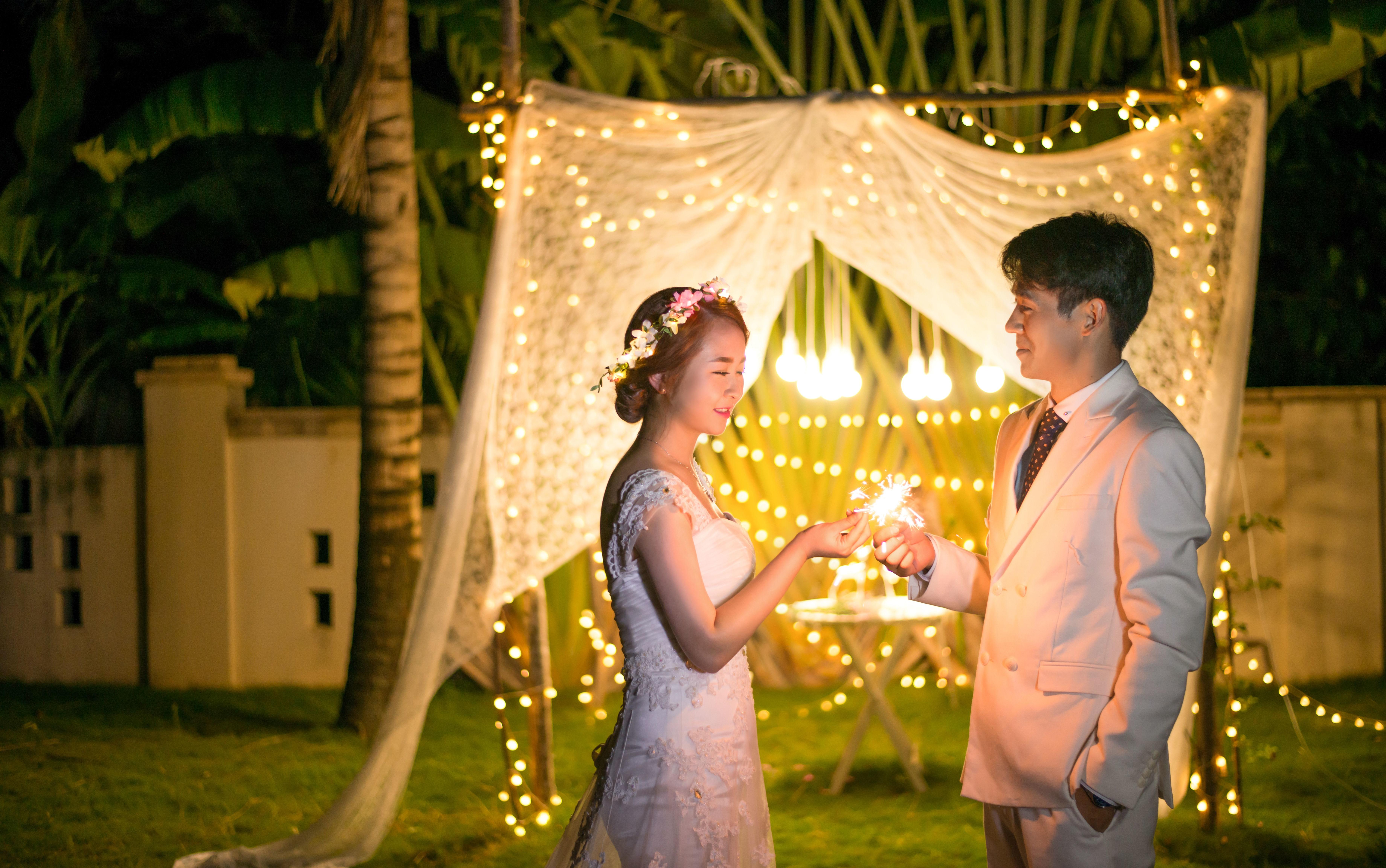 三亞羽諾印象婚紗攝影【繽紛之旅】