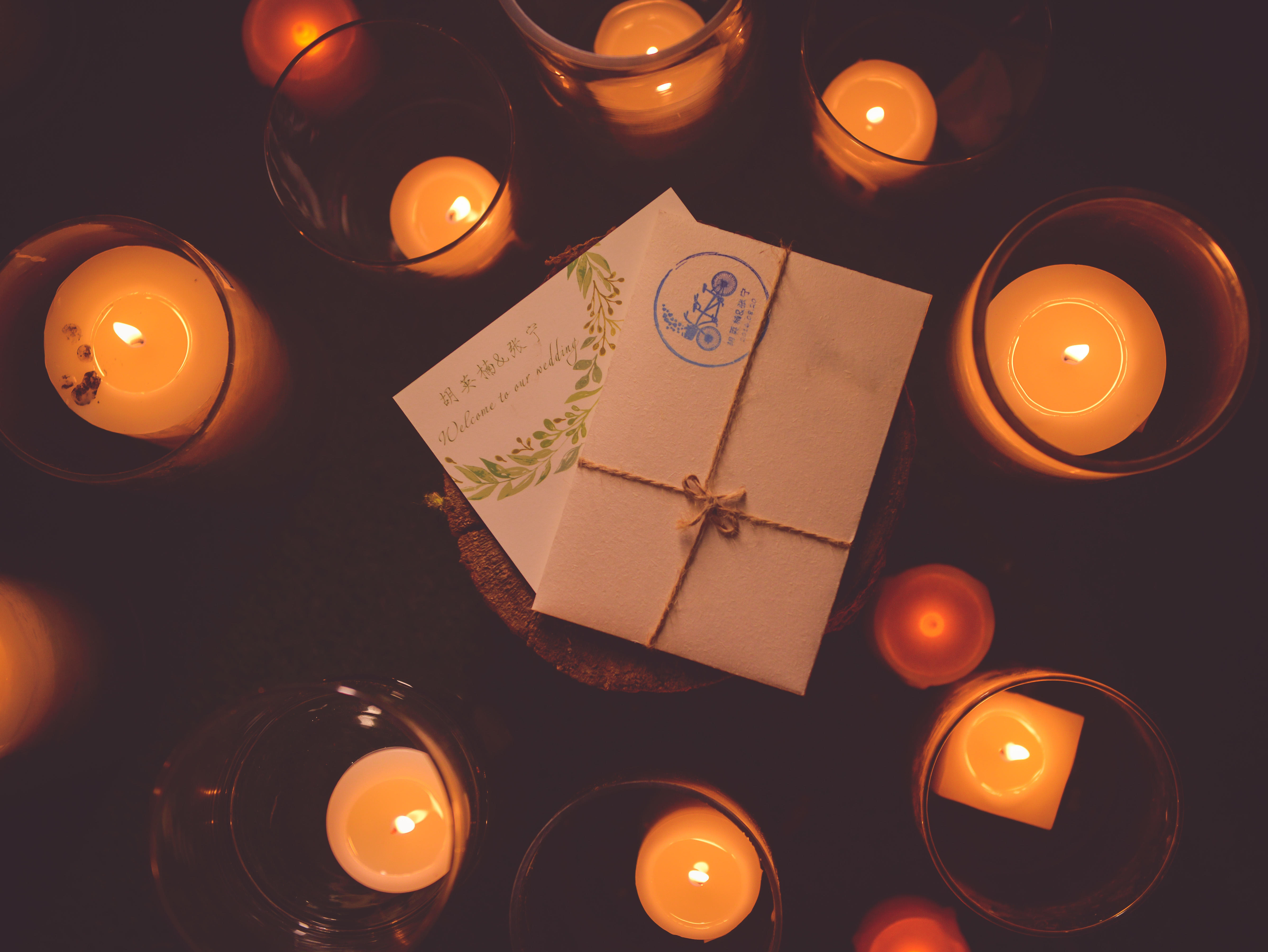 LEPAD乐派 福楼，《玩疯了的晚宴婚礼》